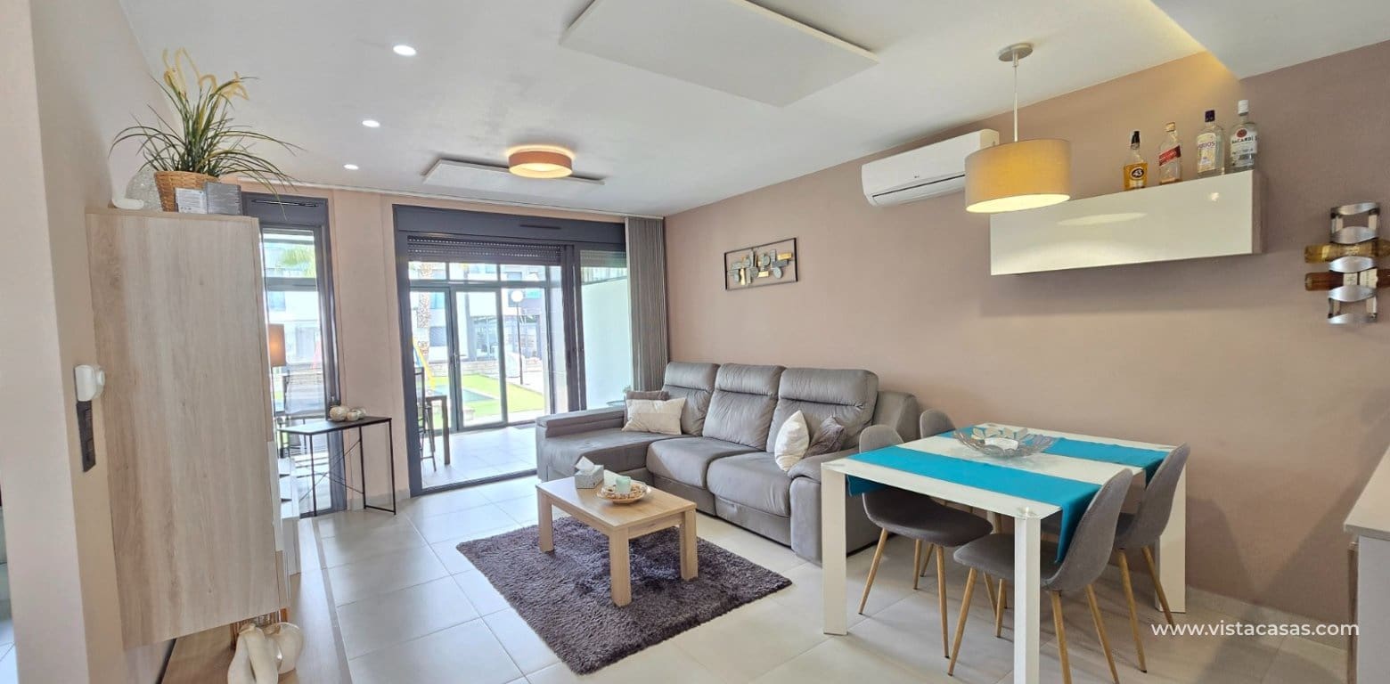 2 chambre Appartement à vendre à Punta Prima - 259 900 € (Ref: 9752314)