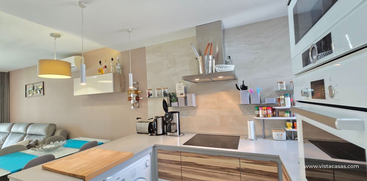 2 chambre Appartement à vendre à Punta Prima - 259 900 € (Ref: 9752314)