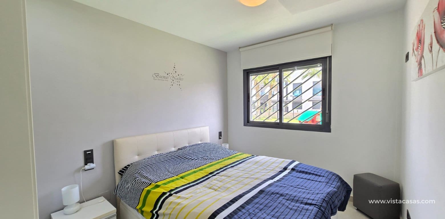 2 chambre Appartement à vendre à Punta Prima - 259 900 € (Ref: 9752314)