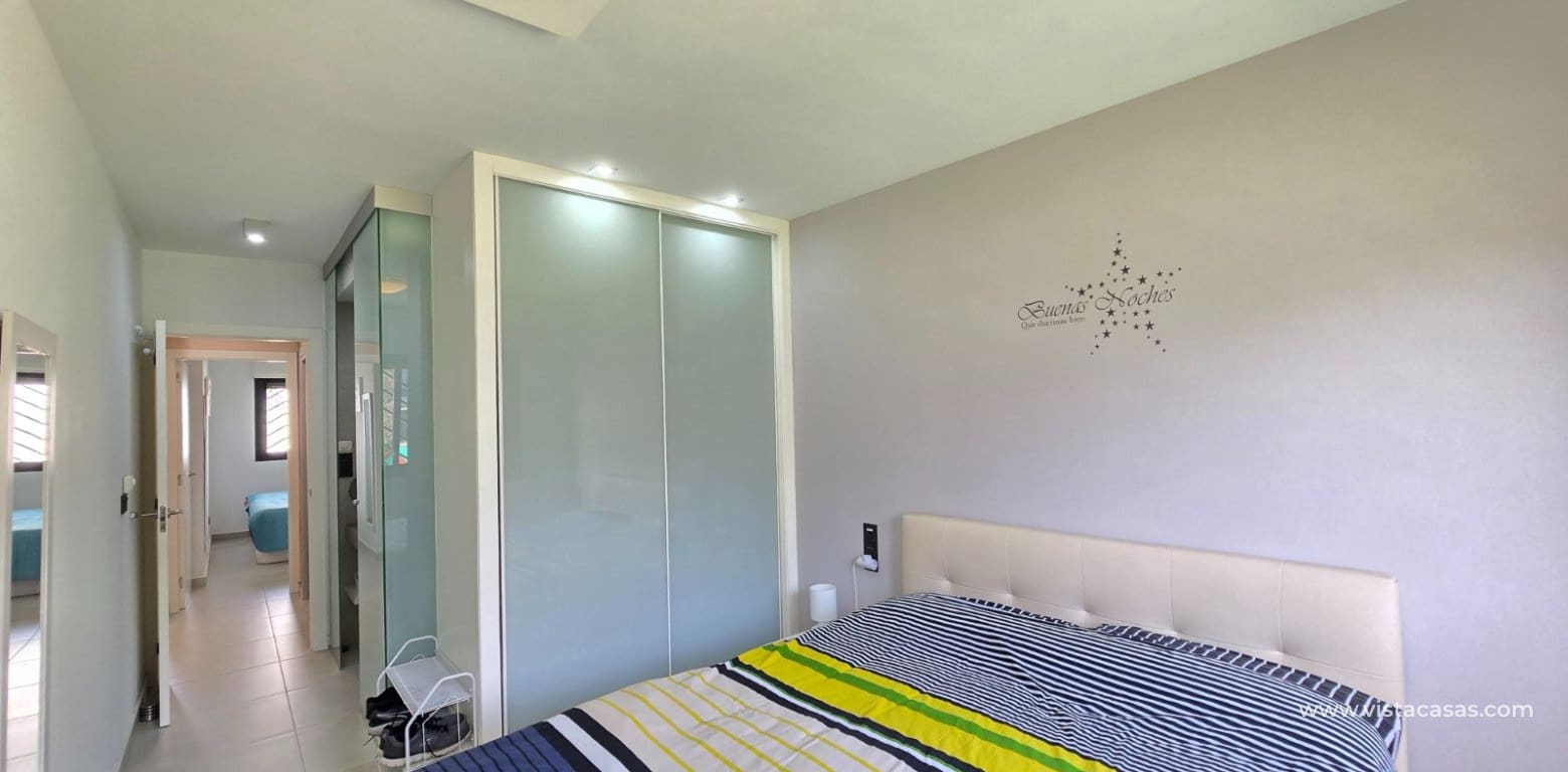 2 chambre Appartement à vendre à Punta Prima - 259 900 € (Ref: 9752314)