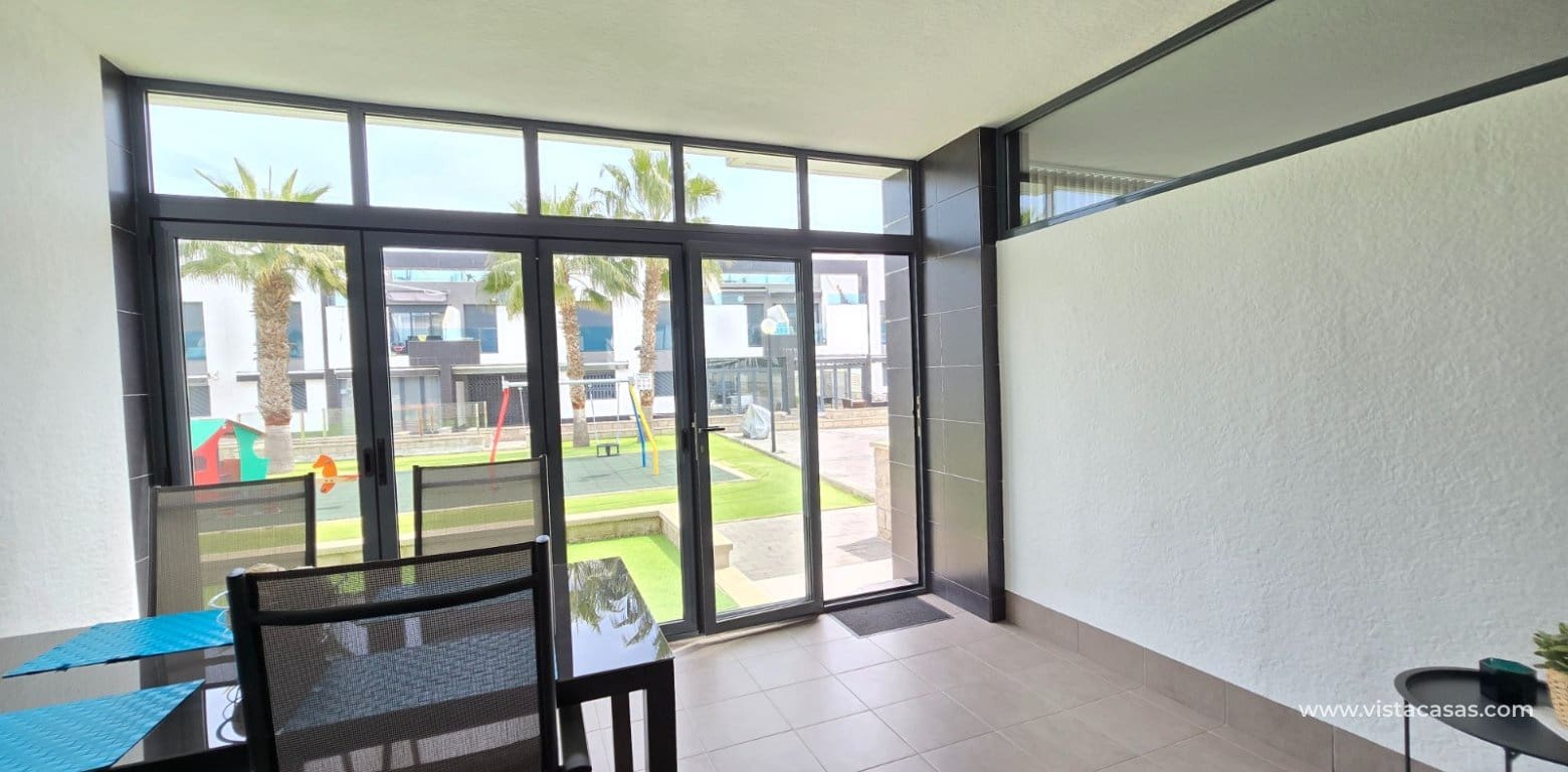 2 chambre Appartement à vendre à Punta Prima - 259 900 € (Ref: 9752314)