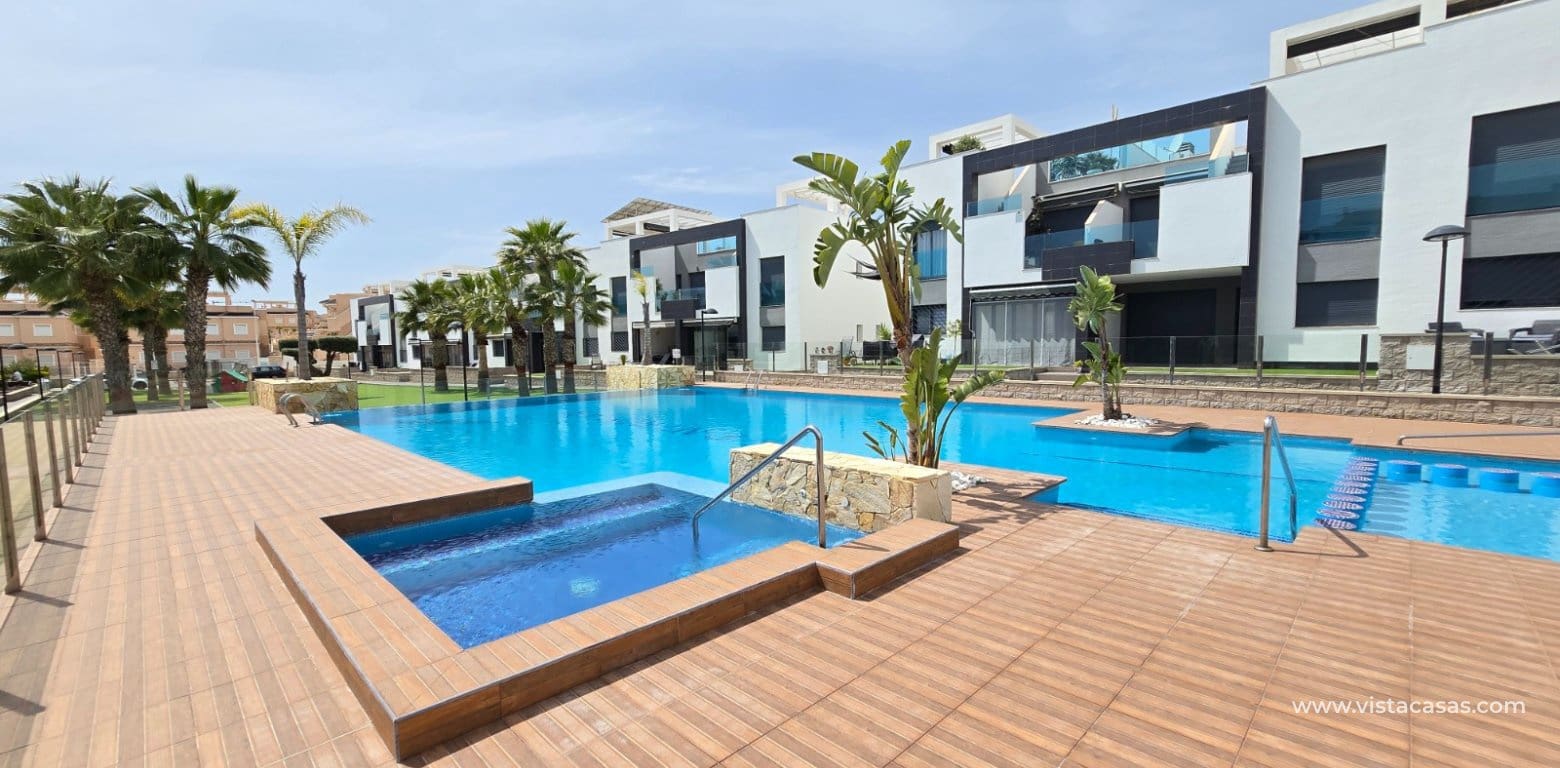 2 chambre Appartement à vendre à Punta Prima - 259 900 € (Ref: 9752314)