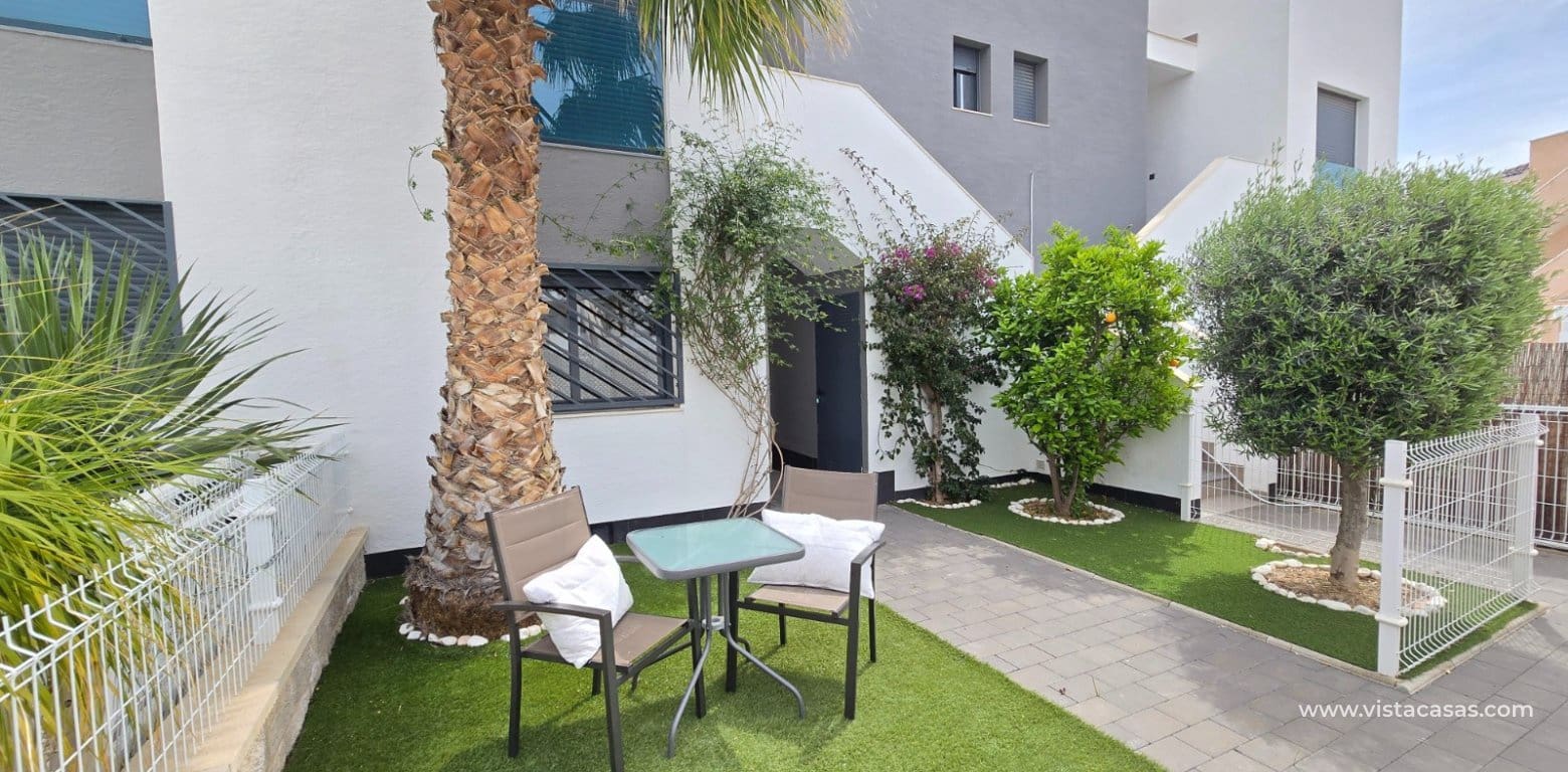 2 chambre Appartement à vendre à Punta Prima - 259 900 € (Ref: 9752314)