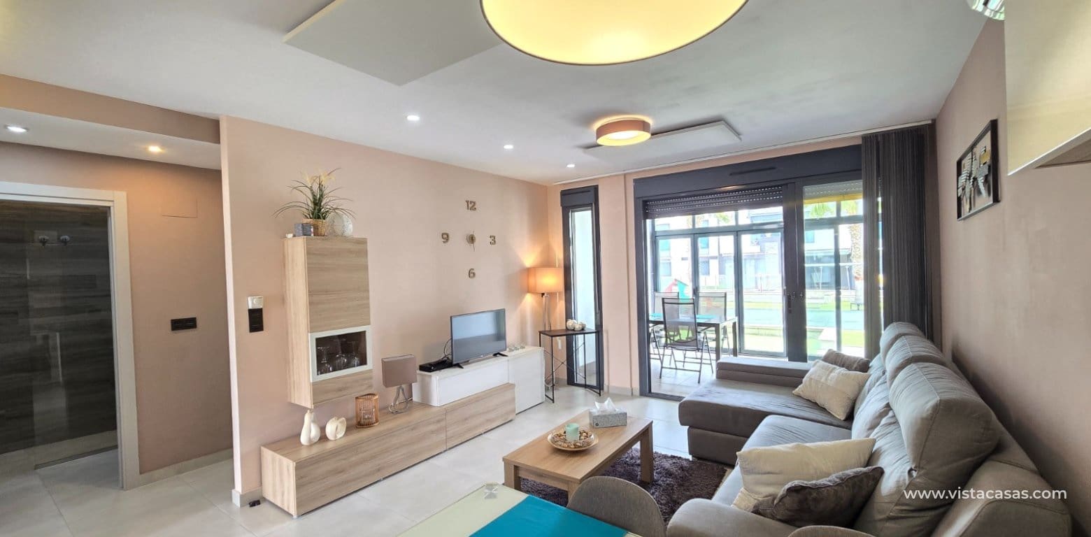 2 chambre Appartement à vendre à Punta Prima - 259 900 € (Ref: 9752314)