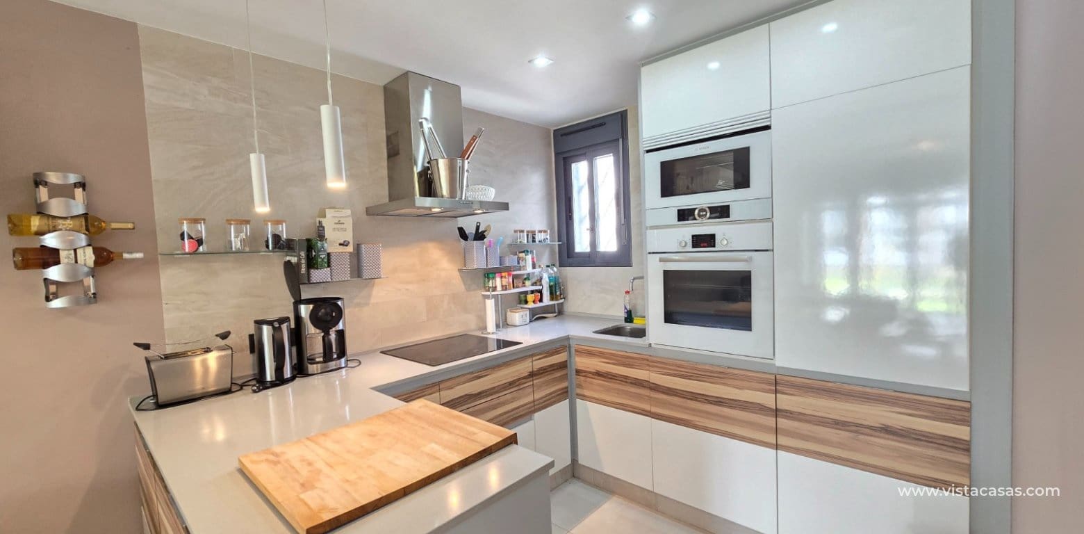 2 chambre Appartement à vendre à Punta Prima - 259 900 € (Ref: 9752314)