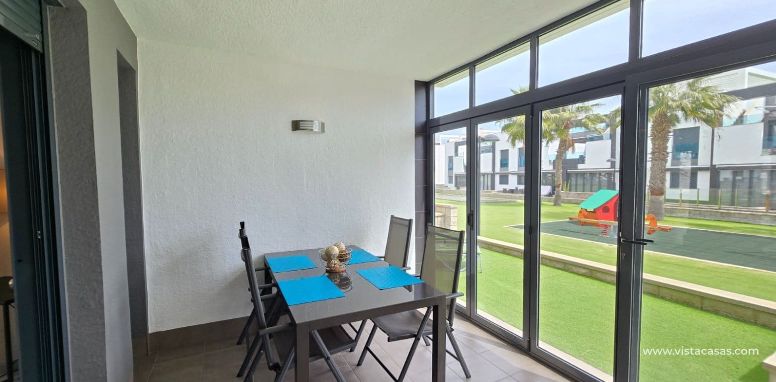 2 chambre Appartement à vendre à Punta Prima - 259 900 € (Ref: 9752314)