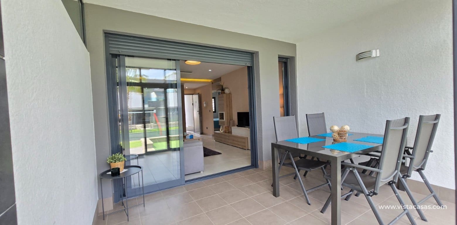 2 chambre Appartement à vendre à Punta Prima - 259 900 € (Ref: 9752314)