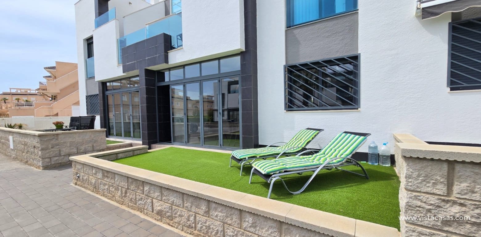 2 chambre Appartement à vendre à Punta Prima - 259 900 € (Ref: 9752314)