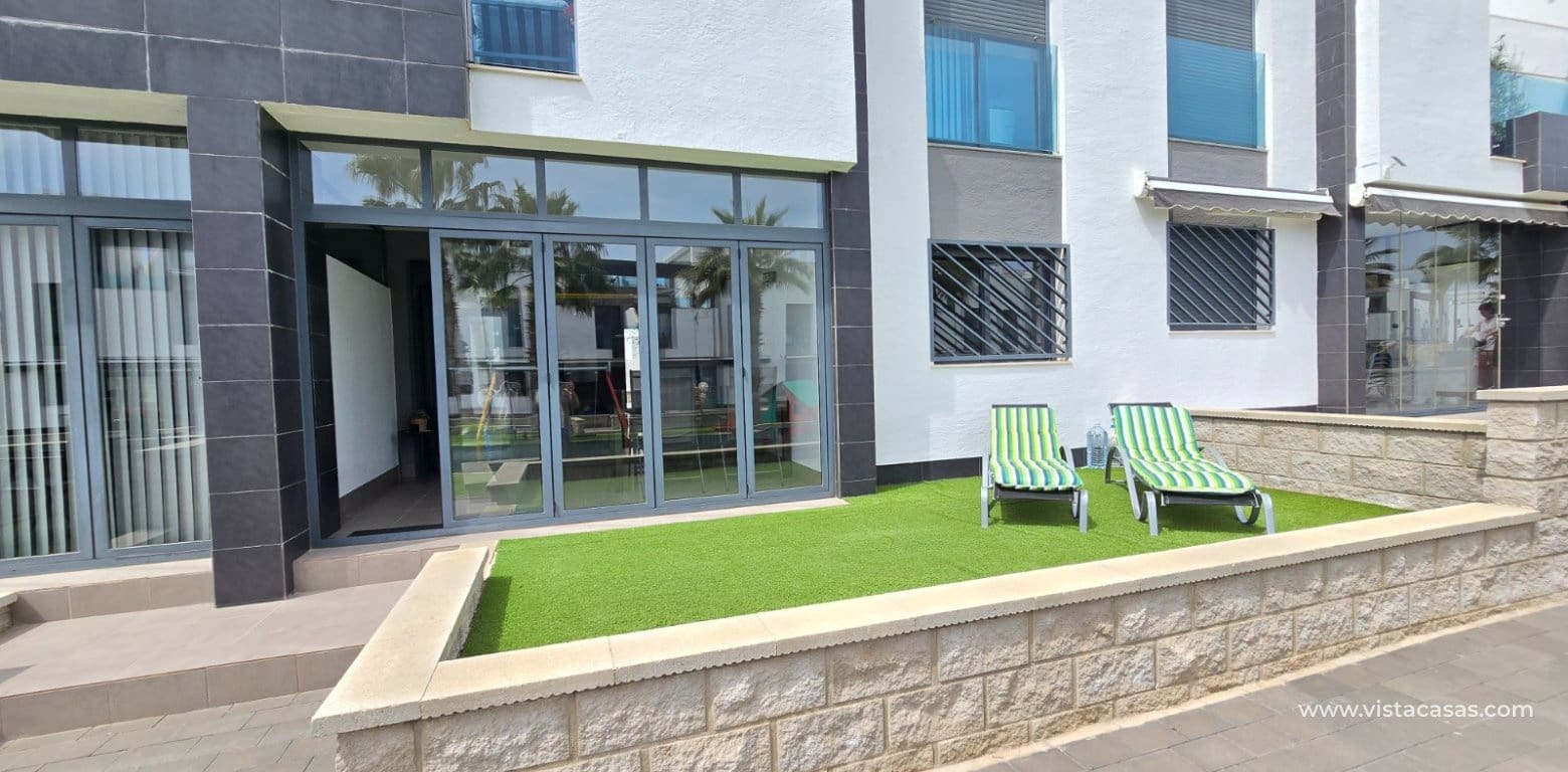 2 chambre Appartement à vendre à Punta Prima - 259 900 € (Ref: 9752314)