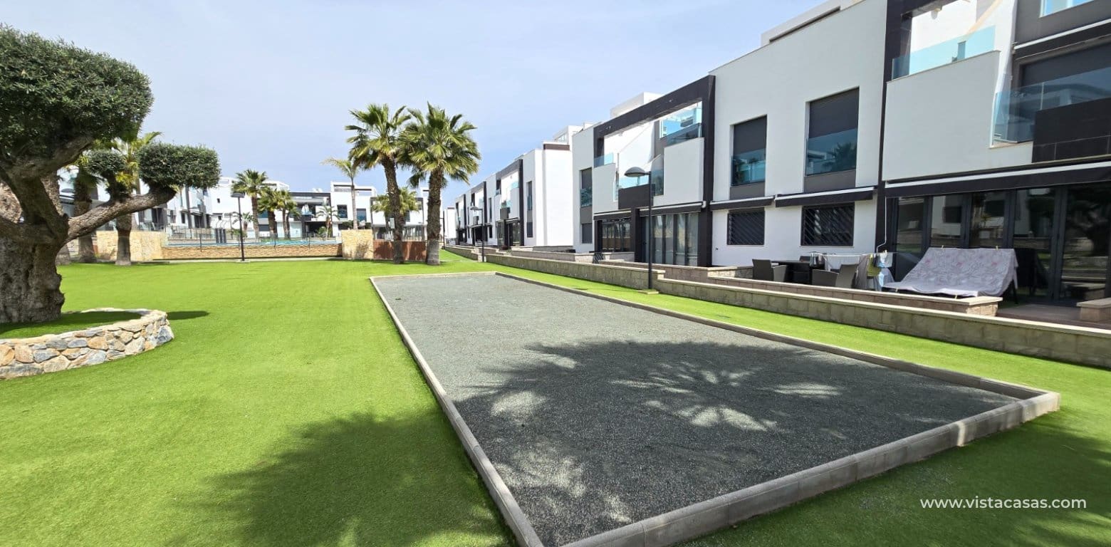 2 chambre Appartement à vendre à Punta Prima - 259 900 € (Ref: 9752314)