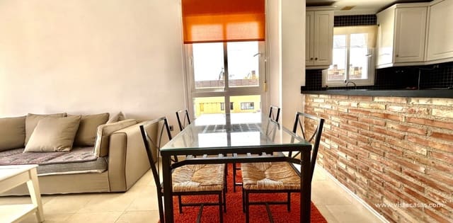 2 sypialnia Apartament na sprzedaż w Villamartin, Orihuela - 190 000 € (Ref: 9752315)