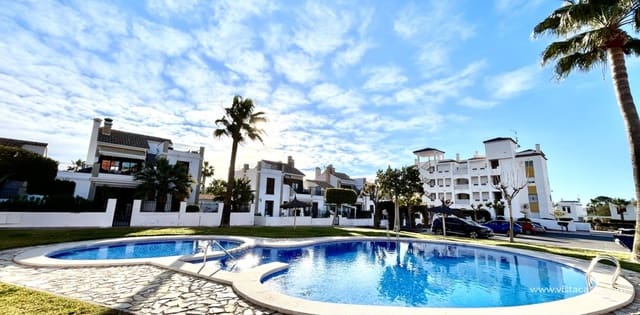 2 sypialnia Apartament na sprzedaż w Villamartin, Orihuela - 190 000 € (Ref: 9752315)