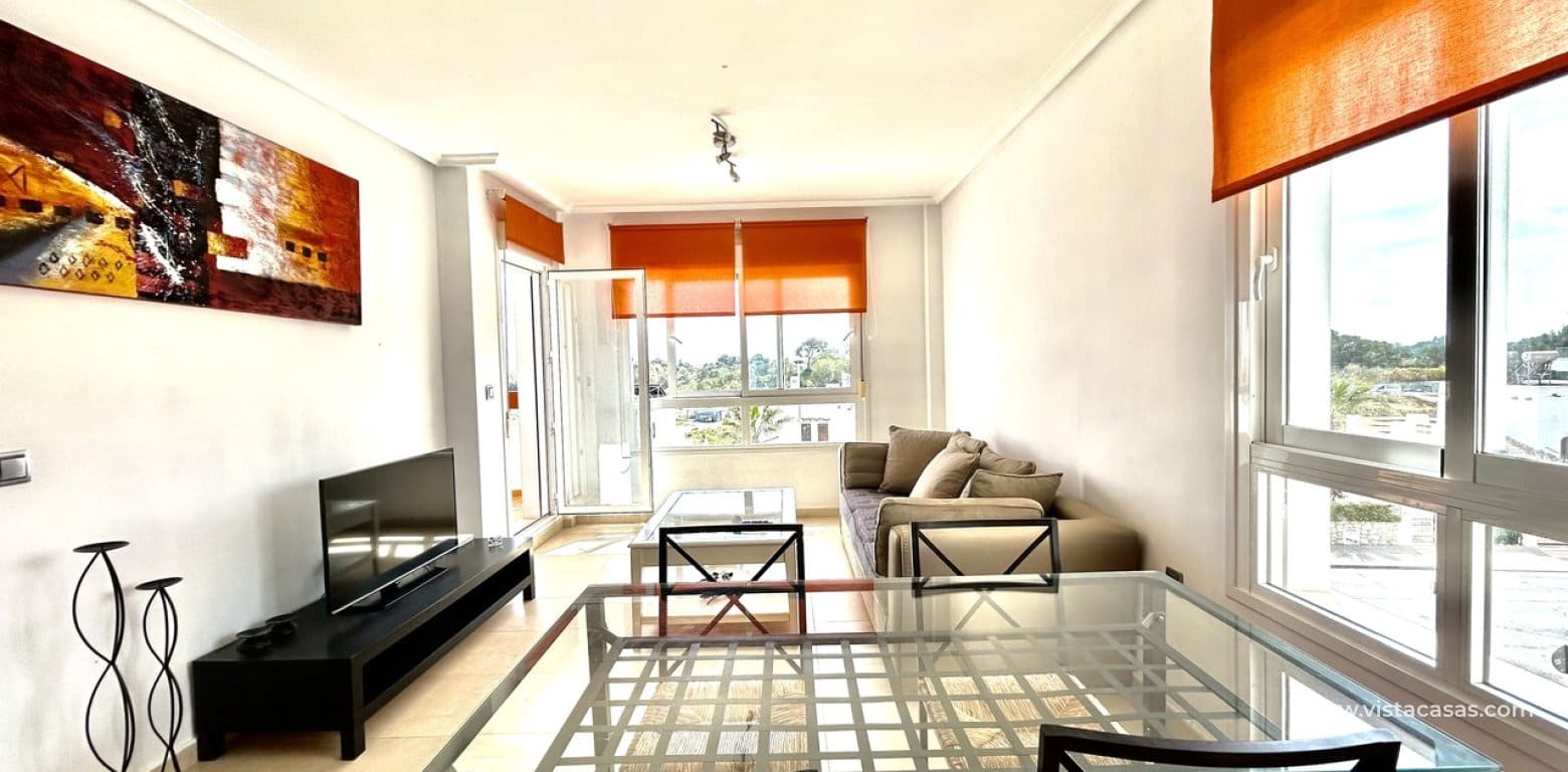 2 sypialnia Apartament na sprzedaż w Villamartin - 190 000 € (Ref: 9752315)