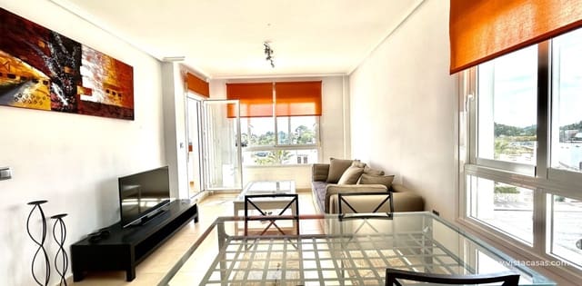 2 sypialnia Apartament na sprzedaż w Villamartin, Orihuela - 190 000 € (Ref: 9752315)