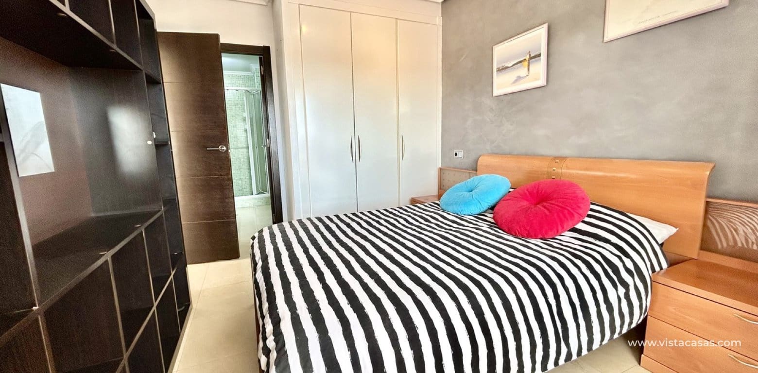 2 sypialnia Apartament na sprzedaż w Villamartin - 190 000 € (Ref: 9752315)