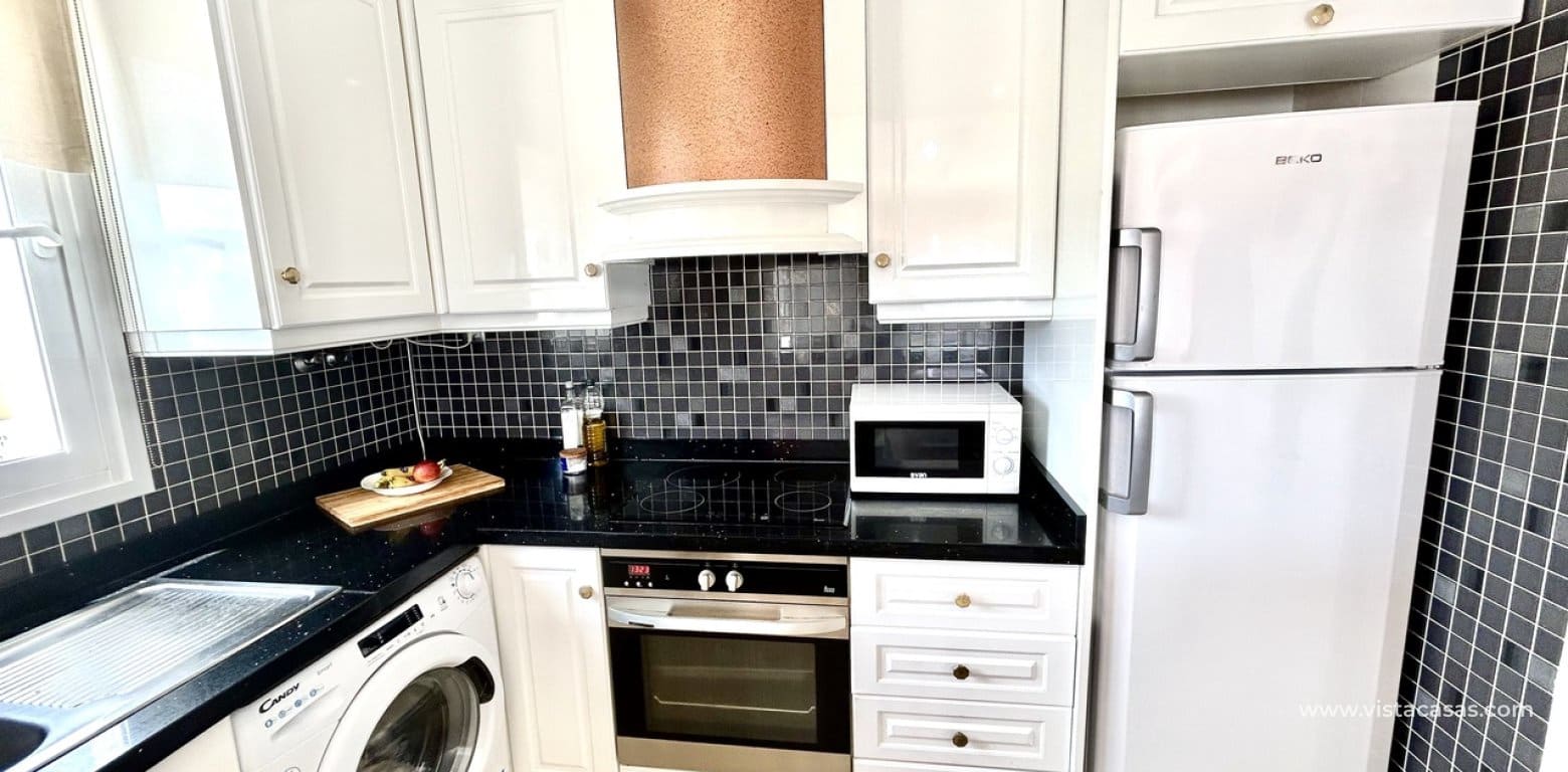 2 sypialnia Apartament na sprzedaż w Villamartin - 190 000 € (Ref: 9752315)