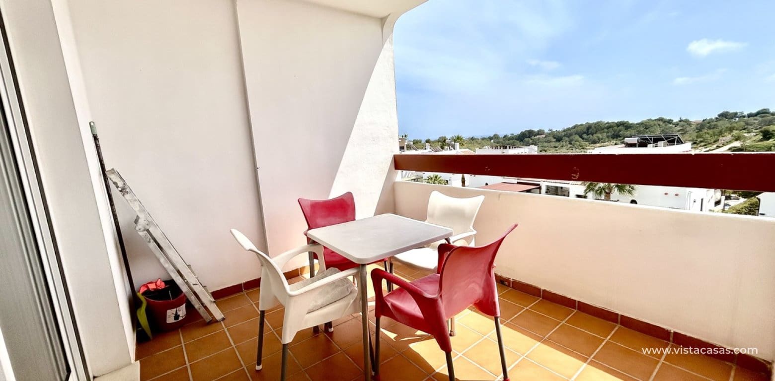 2 sypialnia Apartament na sprzedaż w Villamartin - 190 000 € (Ref: 9752315)