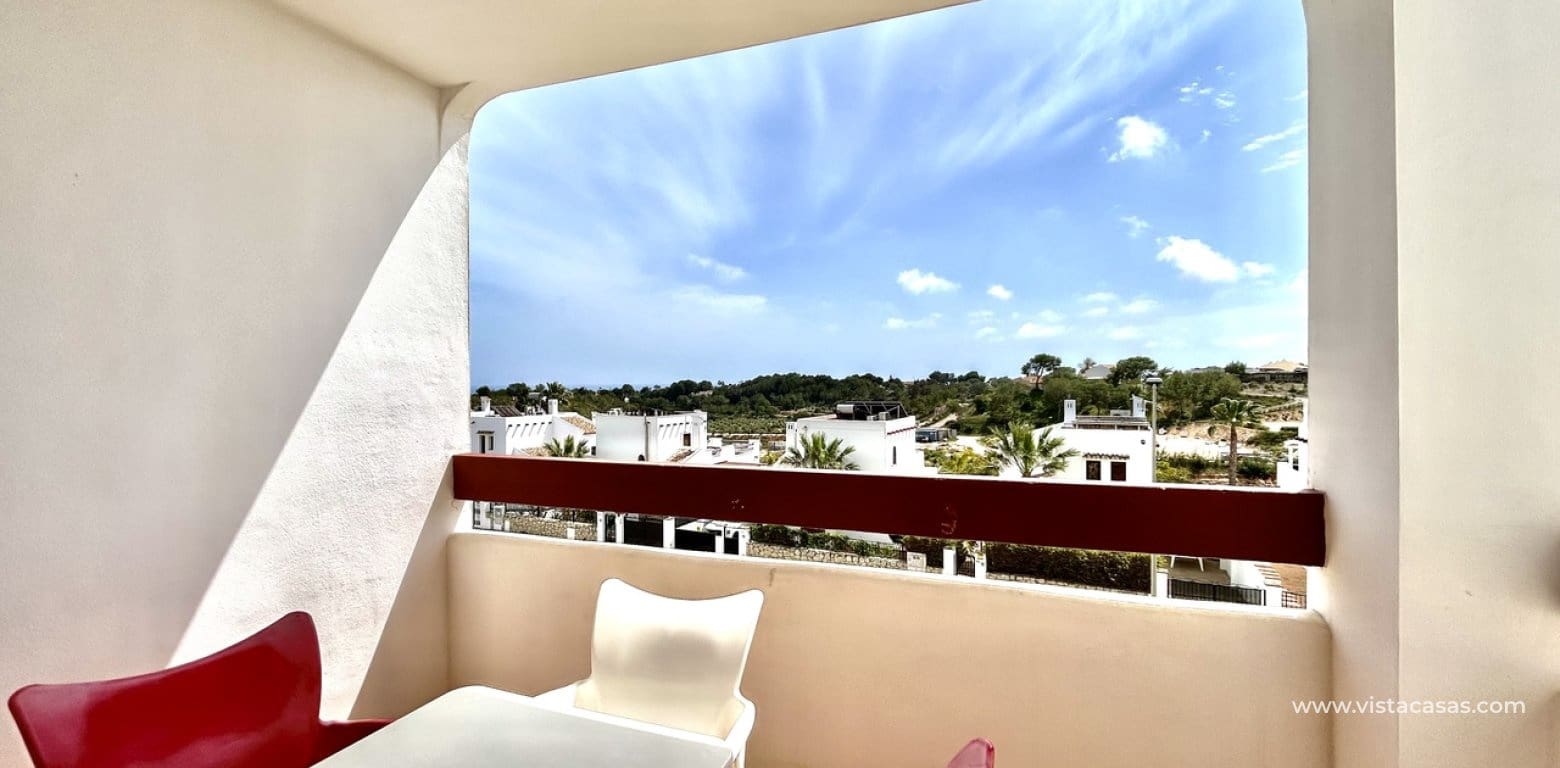 2 sypialnia Apartament na sprzedaż w Villamartin - 190 000 € (Ref: 9752315)