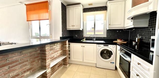 2 sypialnia Apartament na sprzedaż w Villamartin, Orihuela - 190 000 € (Ref: 9752315)