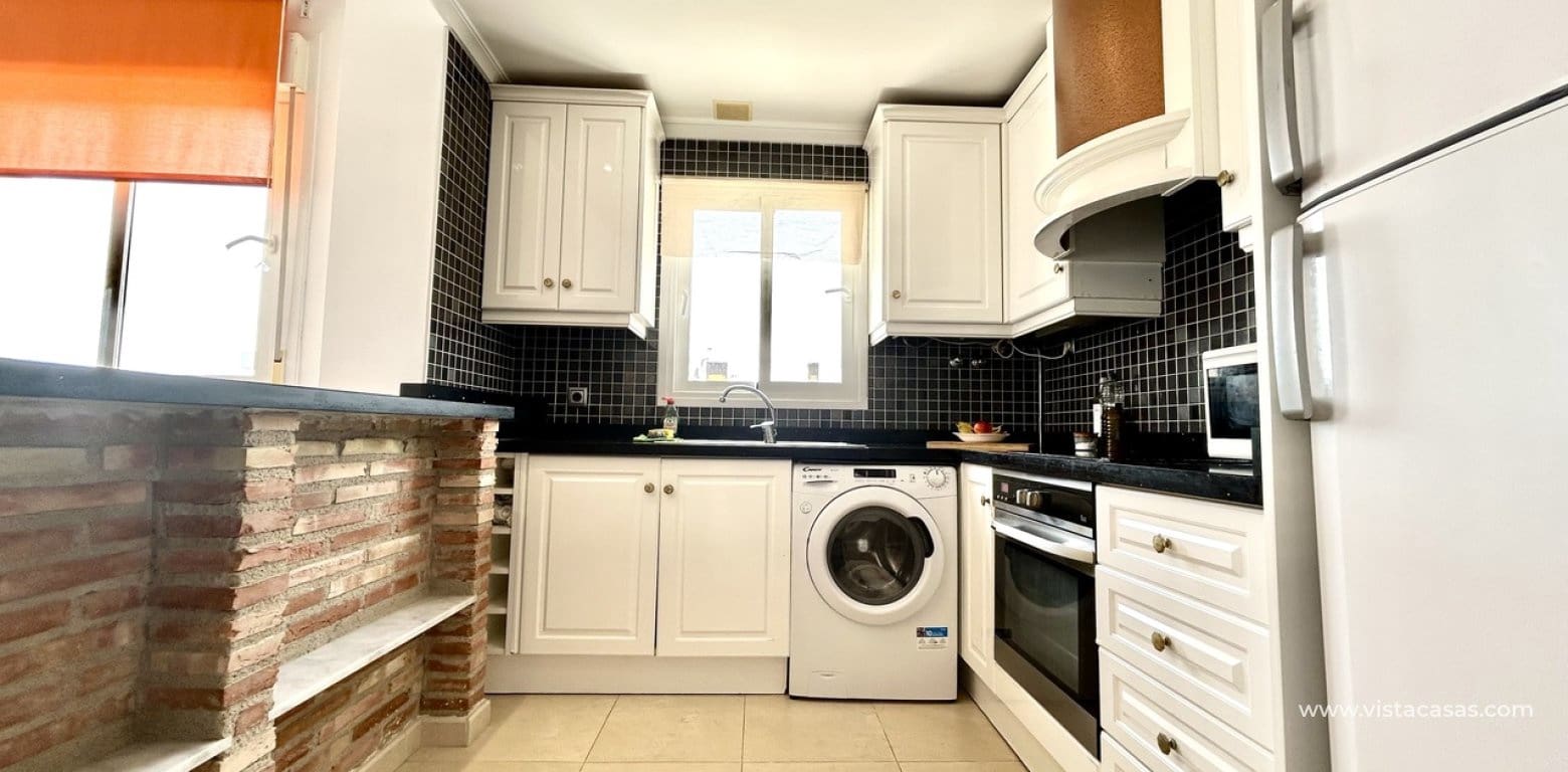 2 sypialnia Apartament na sprzedaż w Villamartin - 190 000 € (Ref: 9752315)