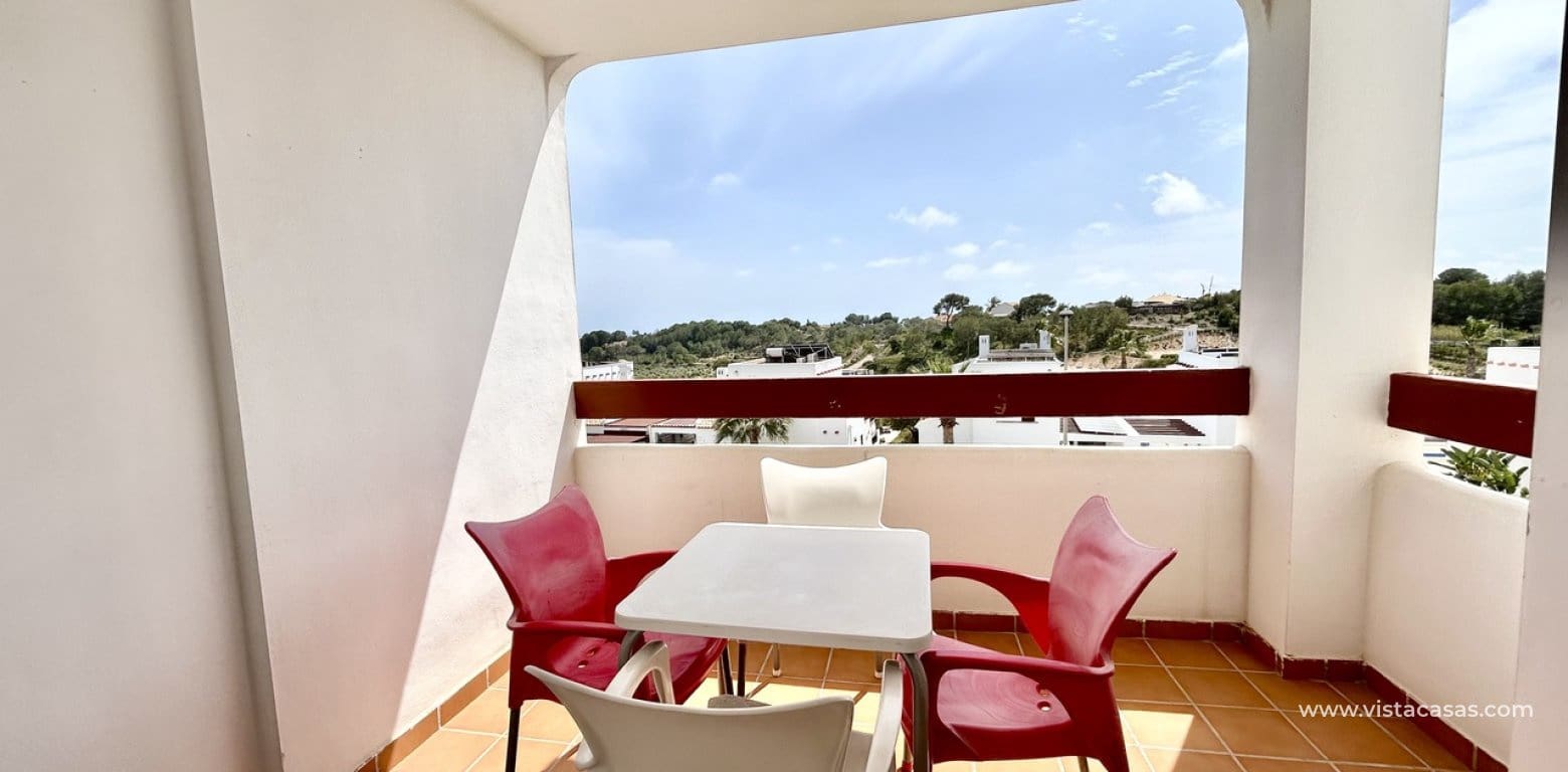 2 sypialnia Apartament na sprzedaż w Villamartin - 190 000 € (Ref: 9752315)