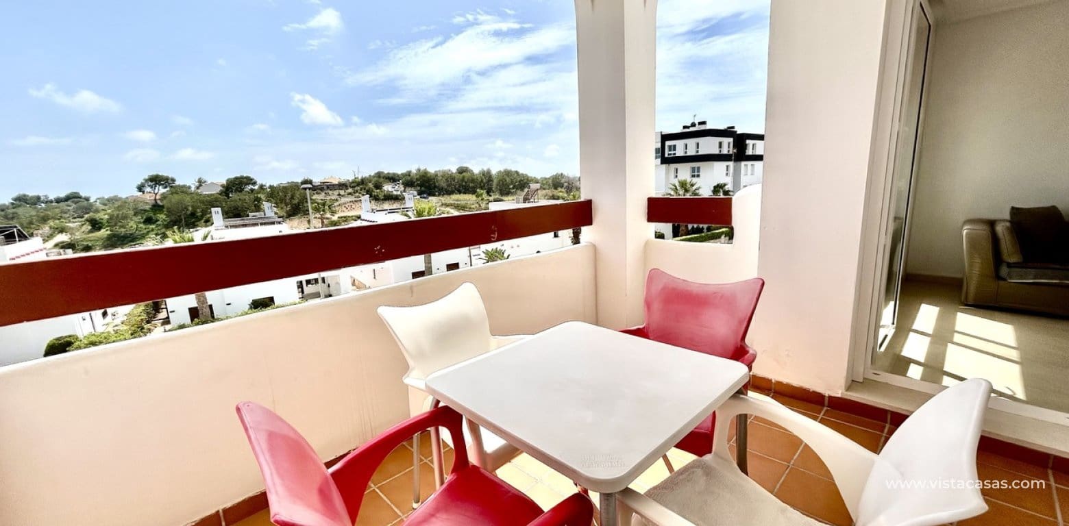 2 sypialnia Apartament na sprzedaż w Villamartin - 190 000 € (Ref: 9752315)