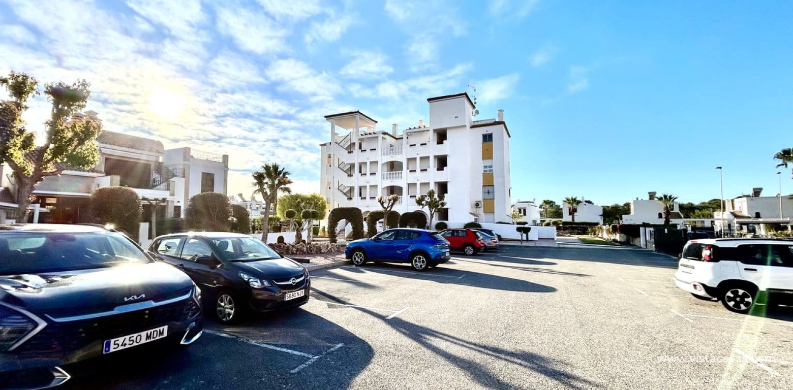 2 sypialnia Apartament na sprzedaż w Villamartin - 190 000 € (Ref: 9752315)