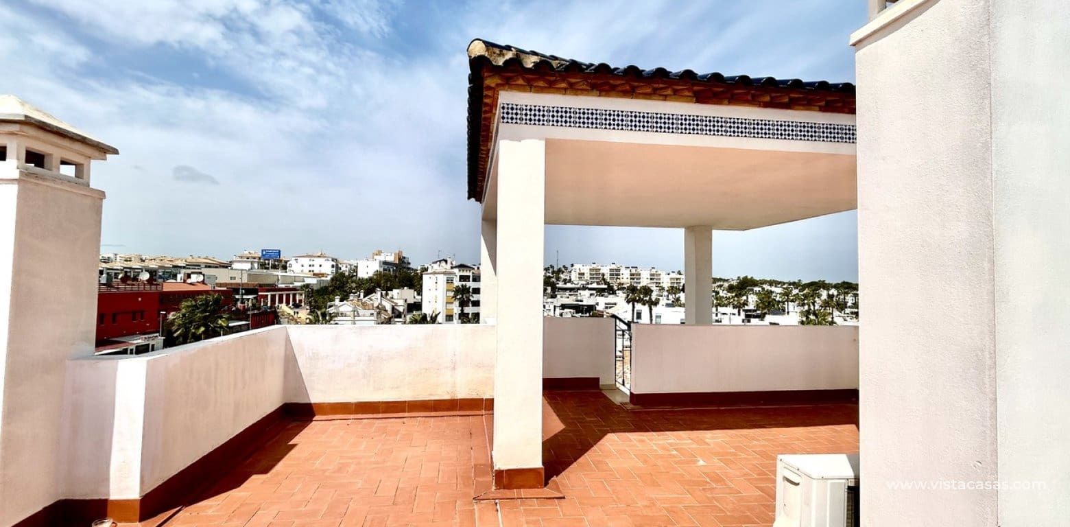 2 sypialnia Apartament na sprzedaż w Villamartin - 190 000 € (Ref: 9752315)