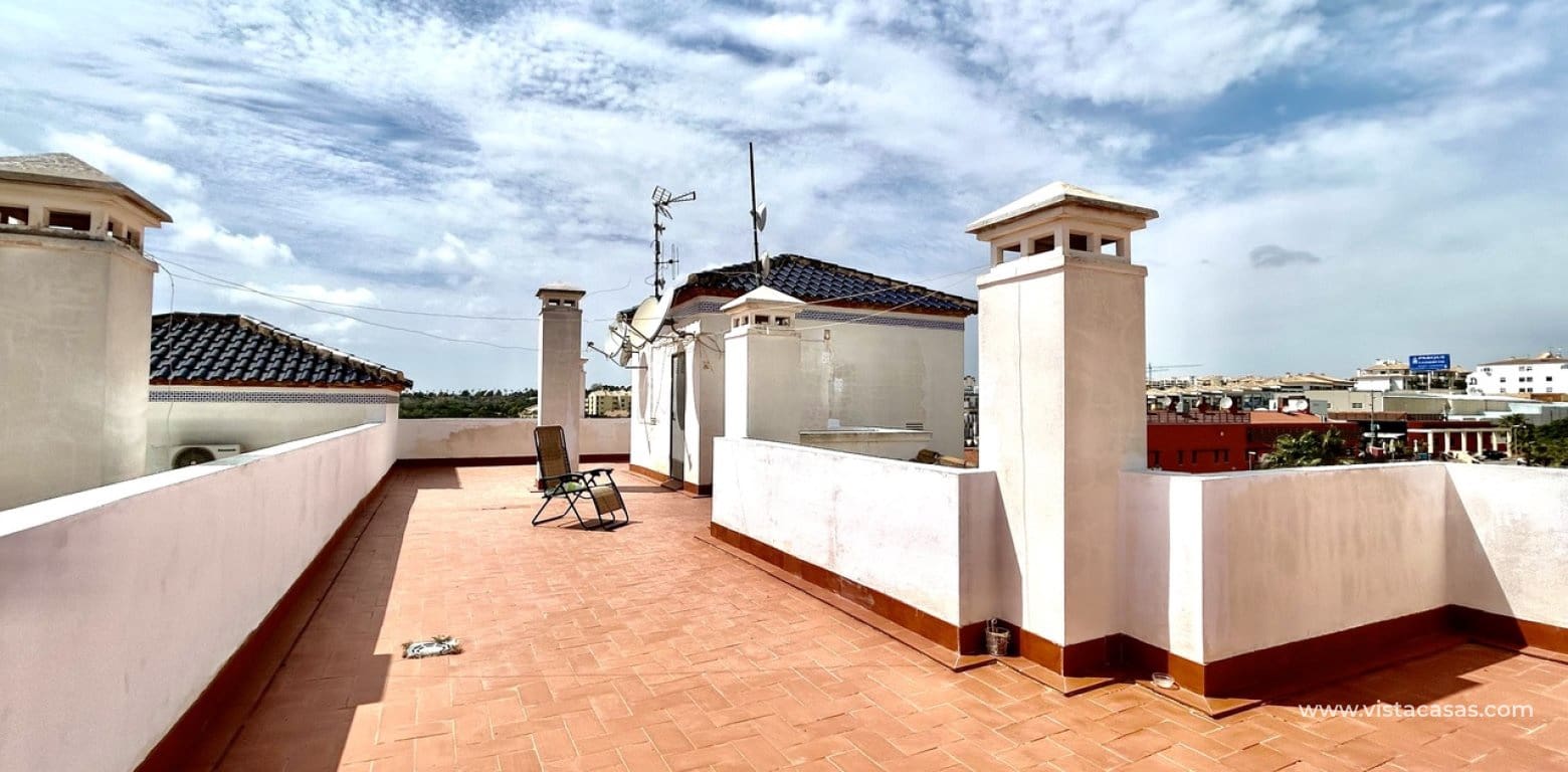 2 sypialnia Apartament na sprzedaż w Villamartin - 190 000 € (Ref: 9752315)