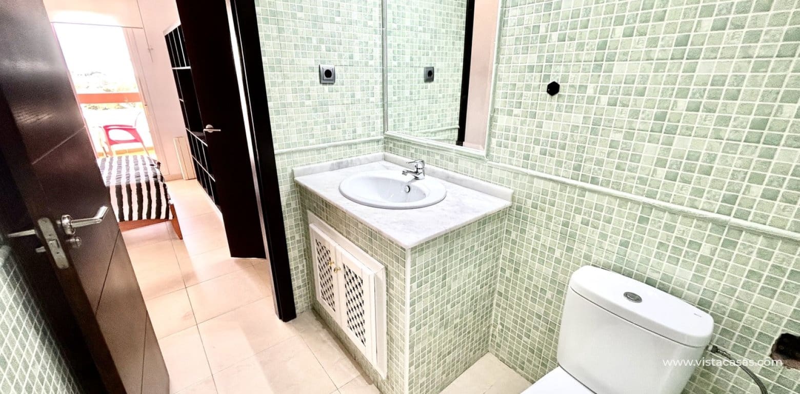 2 sypialnia Apartament na sprzedaż w Villamartin - 190 000 € (Ref: 9752315)