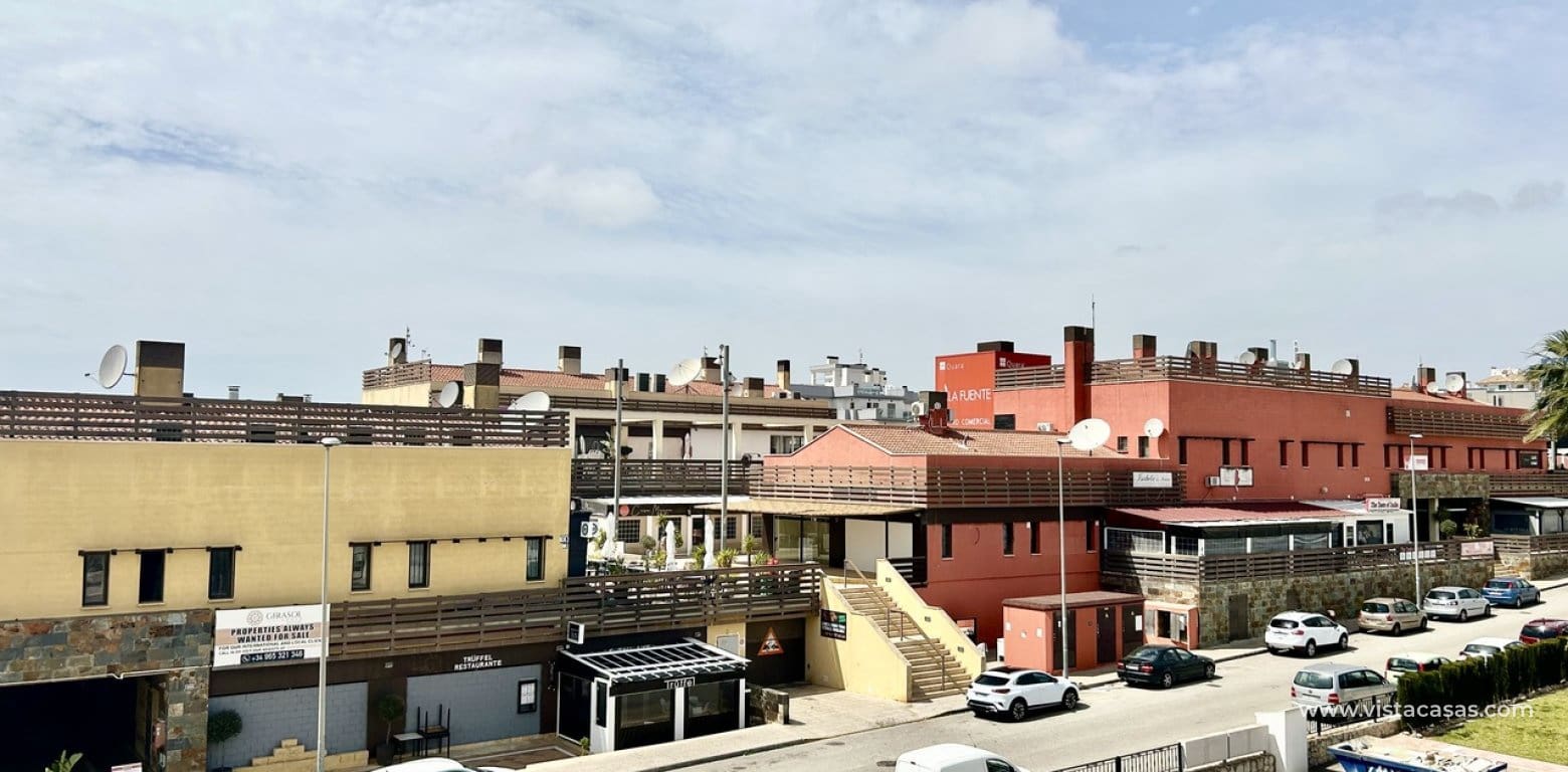 2 sypialnia Apartament na sprzedaż w Villamartin - 190 000 € (Ref: 9752315)