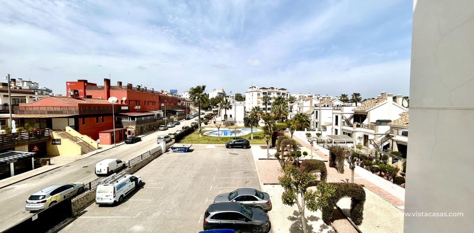 2 sypialnia Apartament na sprzedaż w Villamartin - 190 000 € (Ref: 9752315)