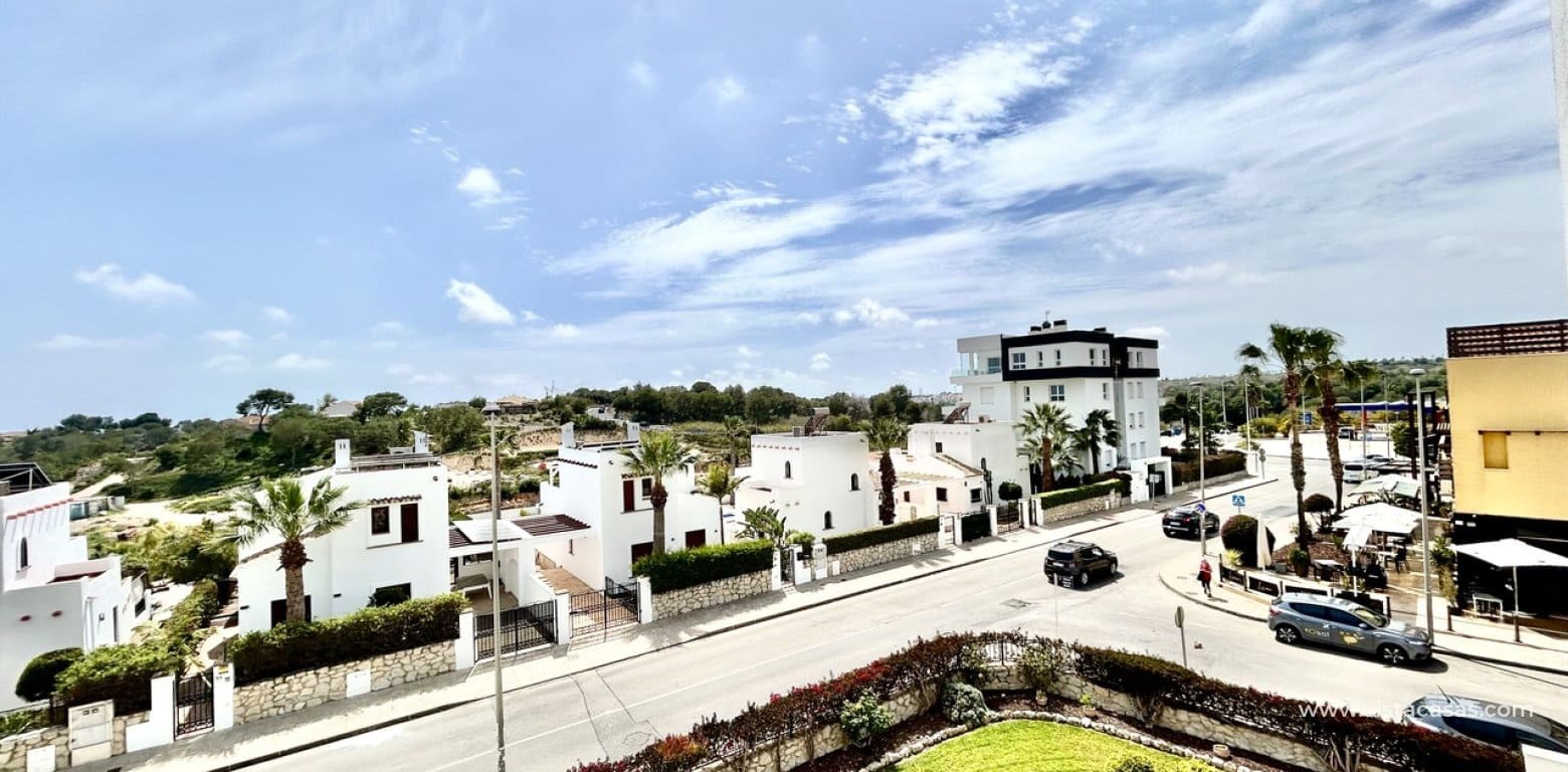 2 sypialnia Apartament na sprzedaż w Villamartin - 190 000 € (Ref: 9752315)