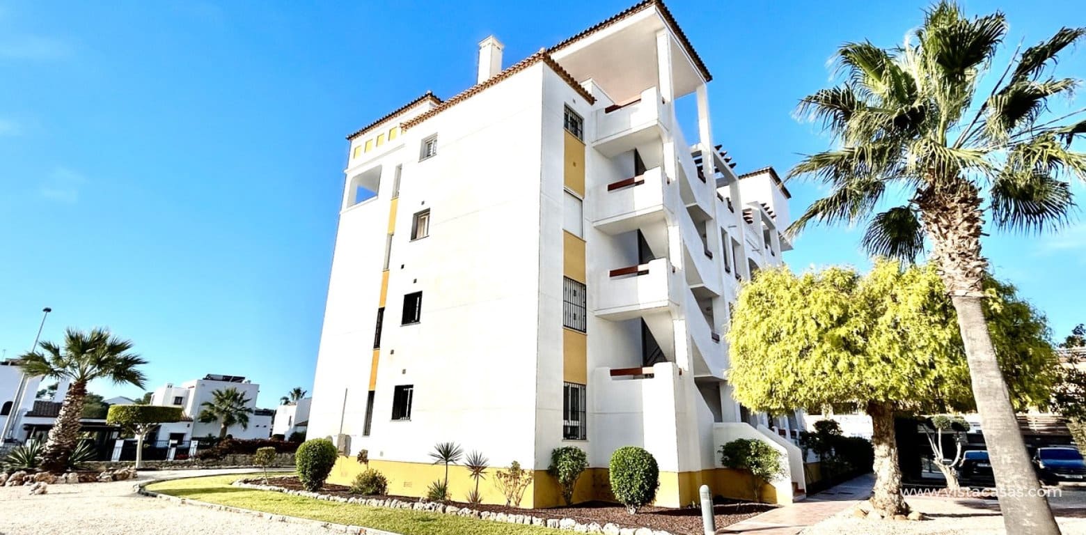 2 sypialnia Apartament na sprzedaż w Villamartin - 190 000 € (Ref: 9752315)