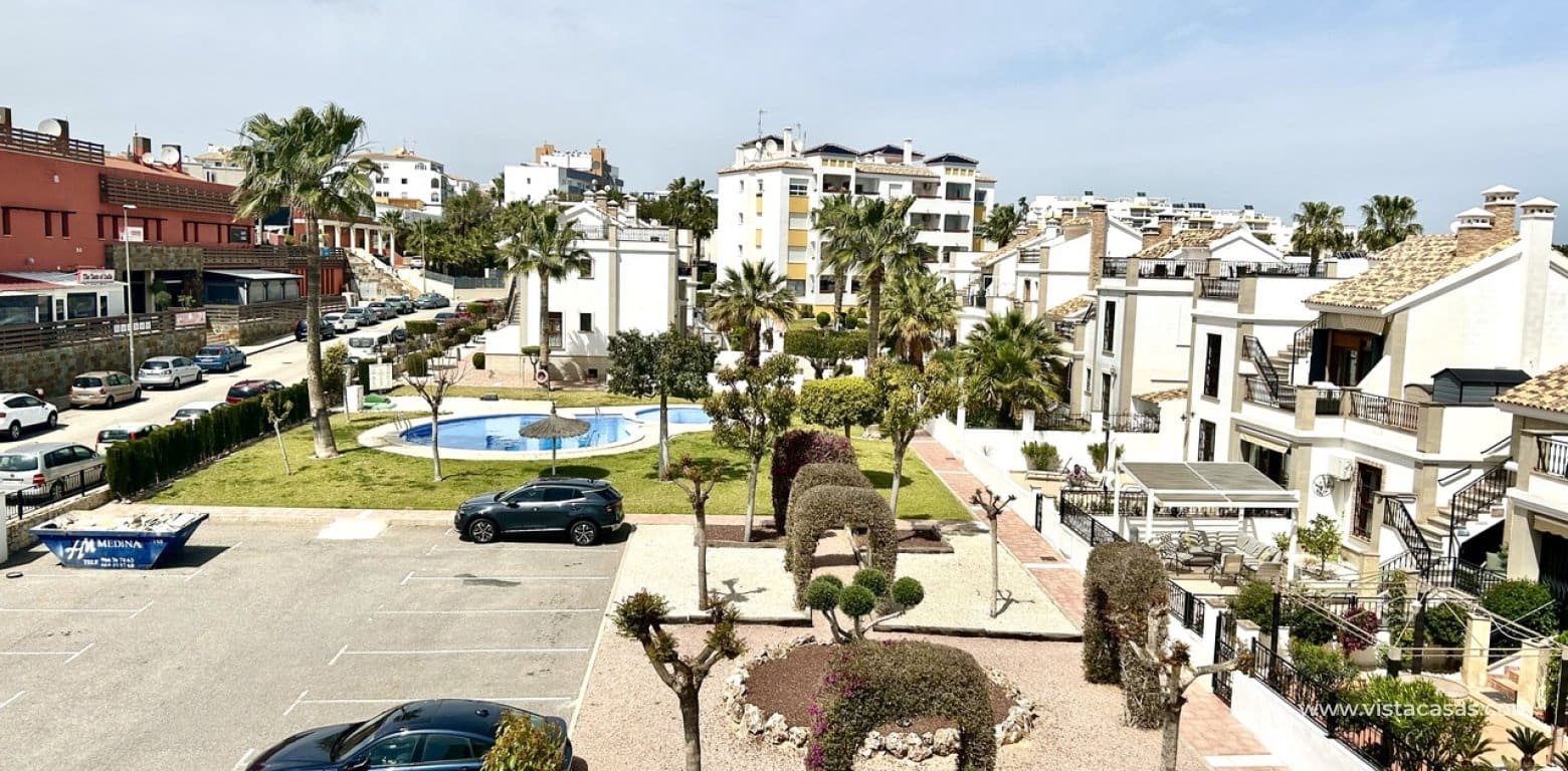 2 sypialnia Apartament na sprzedaż w Villamartin - 190 000 € (Ref: 9752315)