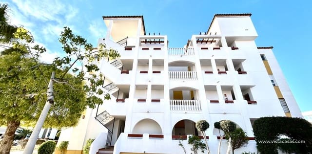 2 sypialnia Apartament na sprzedaż w Villamartin, Orihuela - 190 000 € (Ref: 9752315)