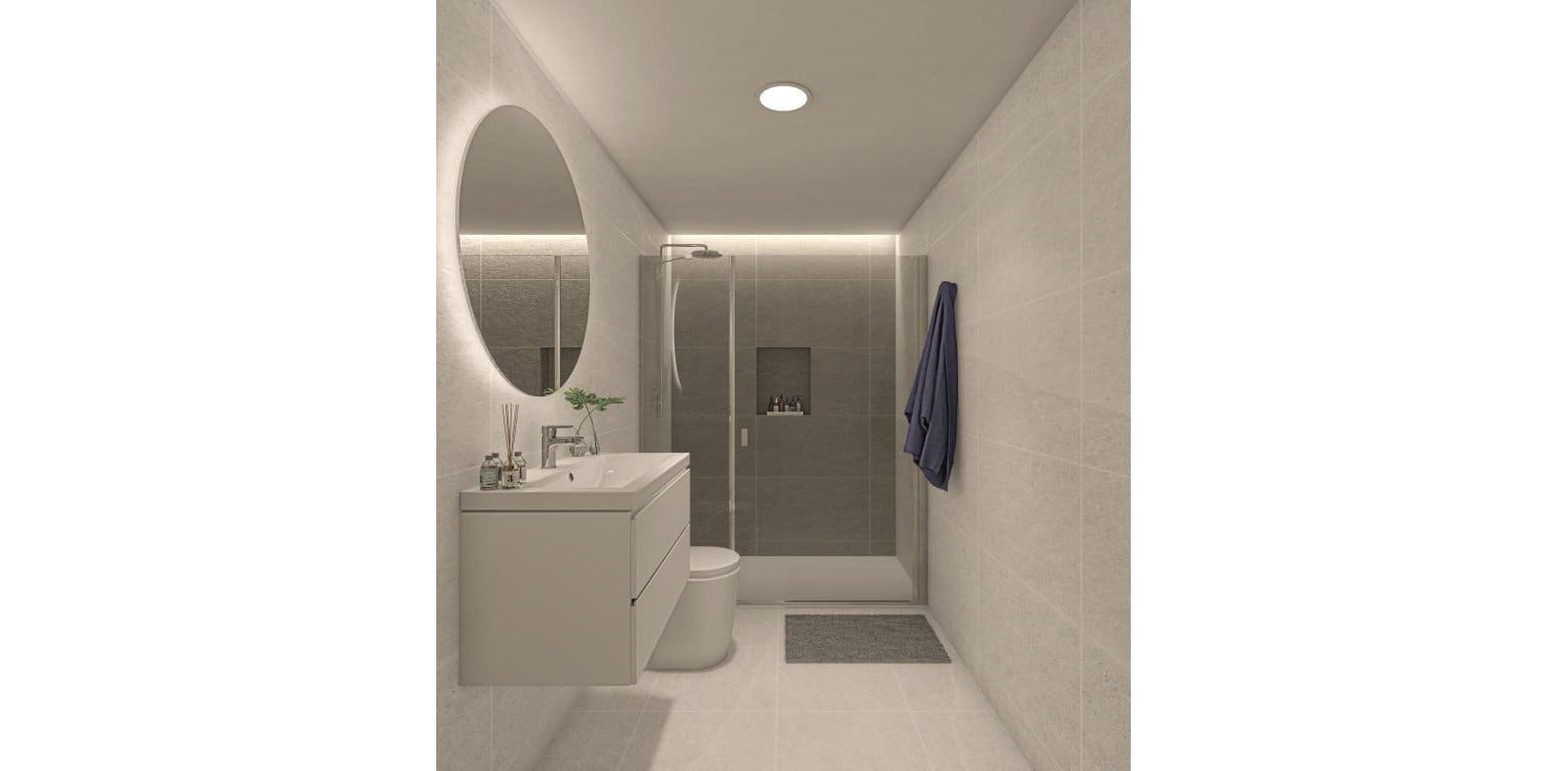 1 bedroom Apartment for sale in San Pedro del Pinatar - € 159,900 (Ref: 9752316)