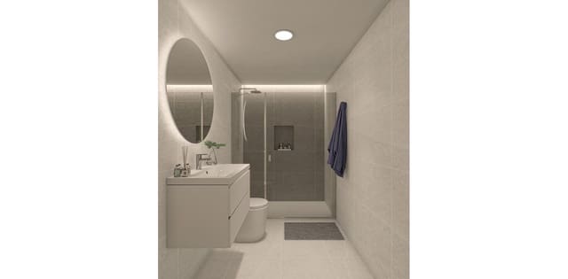 1 slaapkamer Appartement te koop in San Pedro del Pinatar ciudad, San Pedro del Pinatar - € 159.900 (Ref: 9752316)