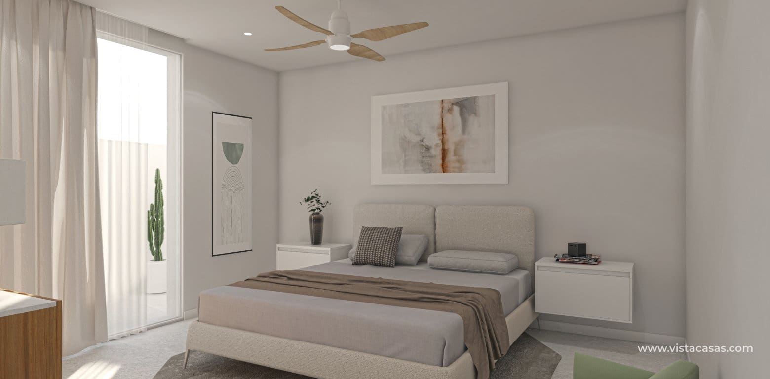 1 bedroom Apartment for sale in San Pedro del Pinatar - € 159,900 (Ref: 9752316)