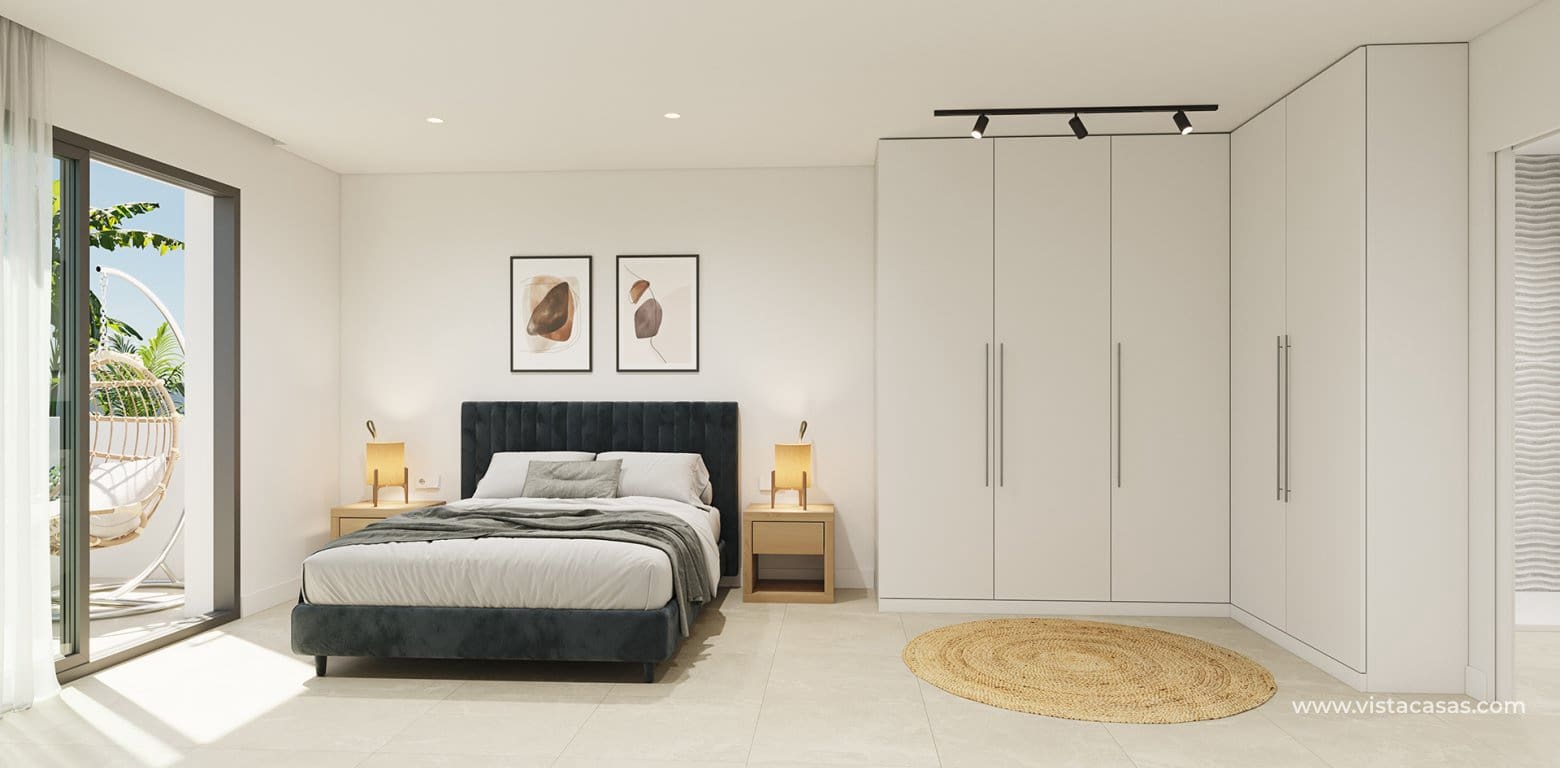 1 bedroom Apartment for sale in San Pedro del Pinatar - € 159,900 (Ref: 9752316)