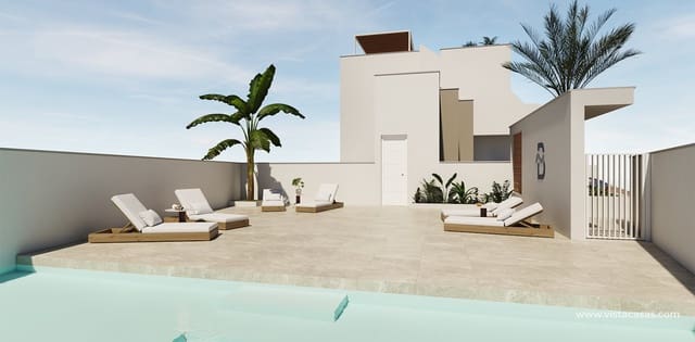 1 slaapkamer Appartement te koop in San Pedro del Pinatar ciudad, San Pedro del Pinatar - € 159.900 (Ref: 9752316)