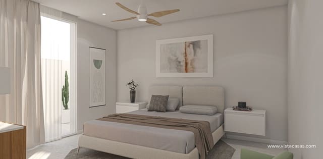 1 slaapkamer Appartement te koop in San Pedro del Pinatar ciudad, San Pedro del Pinatar - € 159.900 (Ref: 9752316)