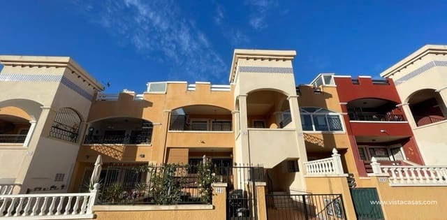 2 makuuhuone Huoneisto myytävänä paikassa Los Altos - 162 000 € (Ref: 9756318)