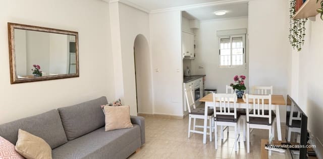 2 makuuhuone Huoneisto myytävänä paikassa Los Altos - 162 000 € (Ref: 9756318)