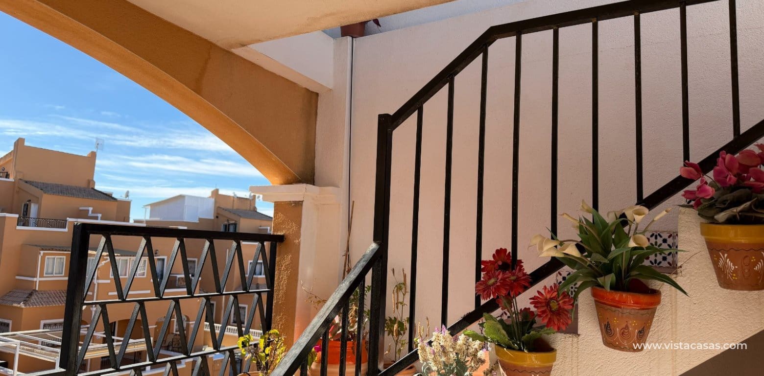 2 soveværelse Lejlighed til salg i Los Altos - € 162.000 (Ref: 9756318)