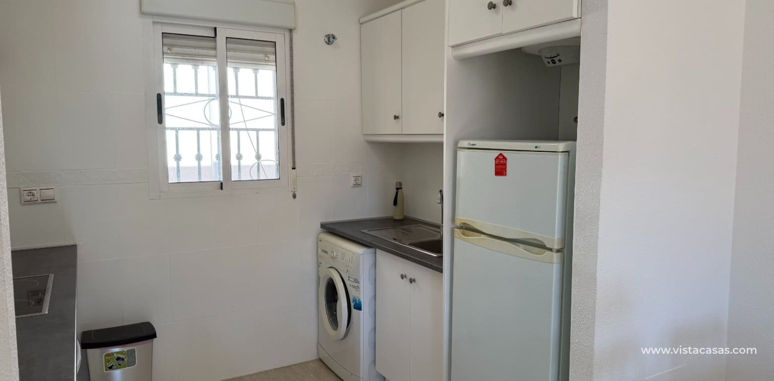 2 soveværelse Lejlighed til salg i Los Altos - € 162.000 (Ref: 9756318)