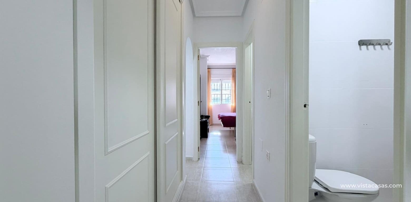 2 soveværelse Lejlighed til salg i Los Altos - € 162.000 (Ref: 9756318)