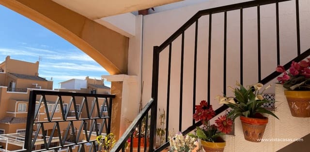 2 makuuhuone Huoneisto myytävänä paikassa Los Altos - 162 000 € (Ref: 9756318)