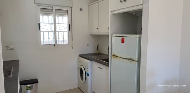 2 makuuhuone Huoneisto myytävänä paikassa Los Altos - 162 000 € (Ref: 9756318)