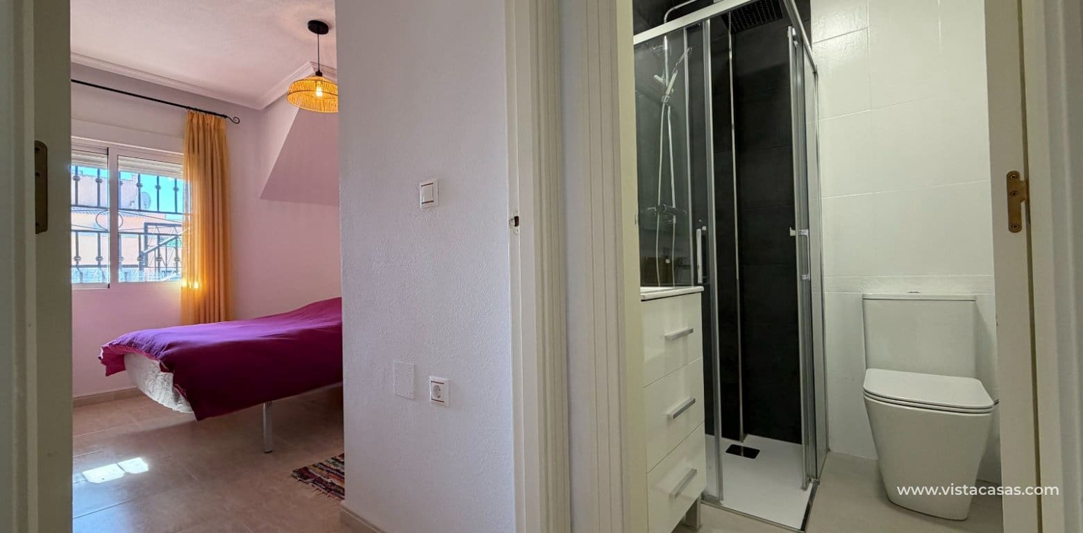 2 soveværelse Lejlighed til salg i Los Altos - € 162.000 (Ref: 9756318)